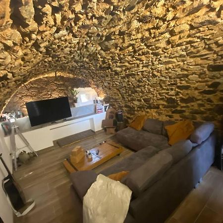 Maison De Caractere, Zilia, Au Pied Du Montegrossu Kültér fotó